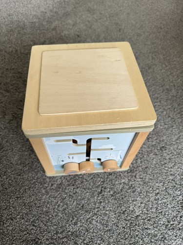 Little dutch wooden - dutch, activity