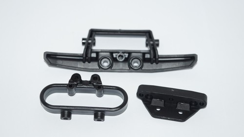 Traxxas rustler 4x4 rear - traxxas,