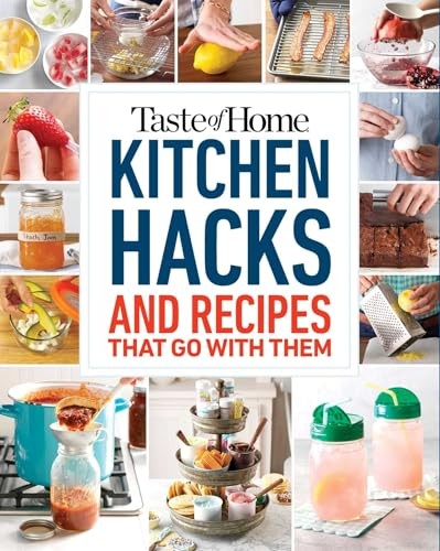 Taste home kitchen hacks - taste,