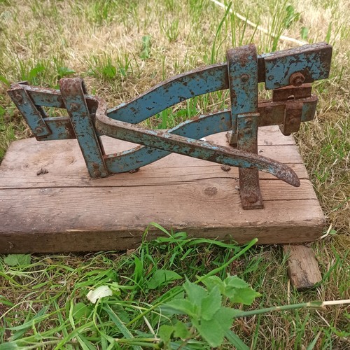 Vintage tile nibbler cutter - vintage,