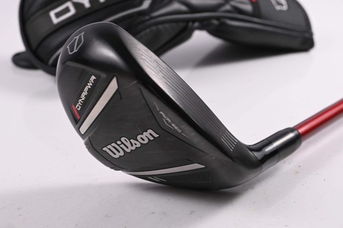 Wilson dynapwr 2025 - wilson, hybrid