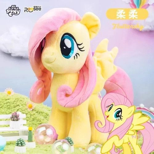 Little pony plush toys - pony,,
