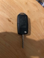 GENUINE VOLKSWAGEN 3-BUTTON