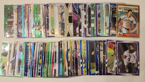 Card mlb chrome serial - mlb,