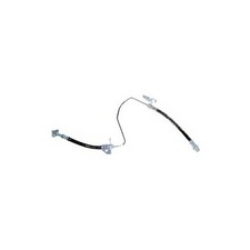 DELPHI LH6848 Brake Hose Rear