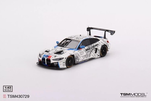 Bmw gt3 m - bmw,