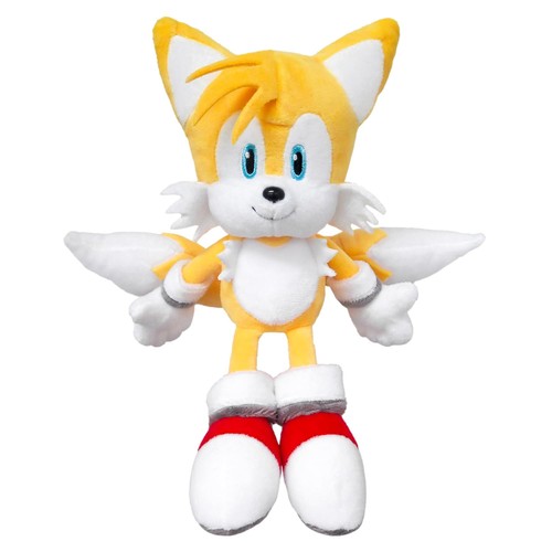 Sonic the hedgehog - hedgehog, tails