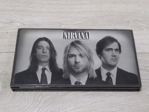Nirvana with the lights - lights, out