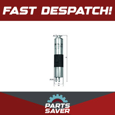 Fuel Filter KL149 Mahle
