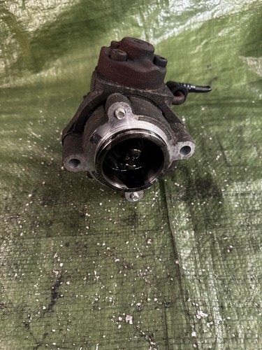 Ford transit mk7 2007 - 2007-2012, 2.2