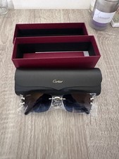 Cartier ct0550s sunglasses - cartier,