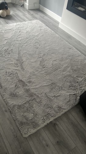 Grey rug for - grey, living