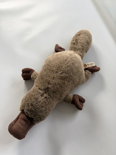 Plush company platypus - platypus,