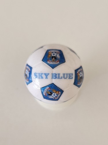 Subbuteo 22mm coventry - 22mm, city