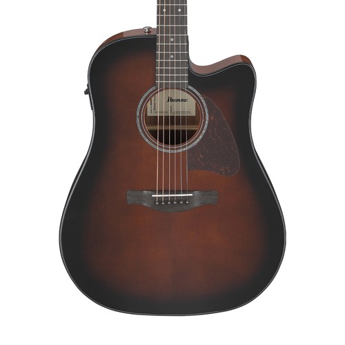 Used ibanez aad51ce acoustic - ibanez,
