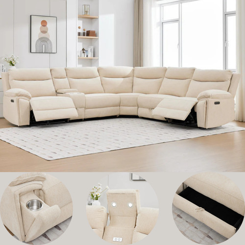 Boston electric recliner - boston,