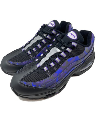 Nike air max court purple - air,