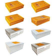Poultry Carrier Crate Chicken