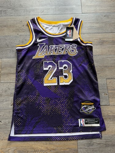 Nike nba lebron - nba, lakers