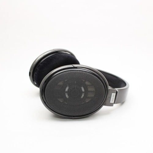 Sennheiser hd650 open back - sennheiser,
