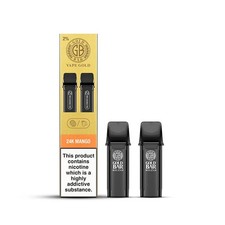 Gold Bar Reload 600 Prefilled