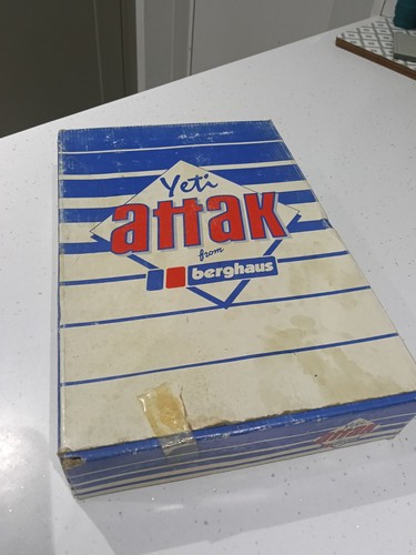 Nos berghaus yeti - nos,