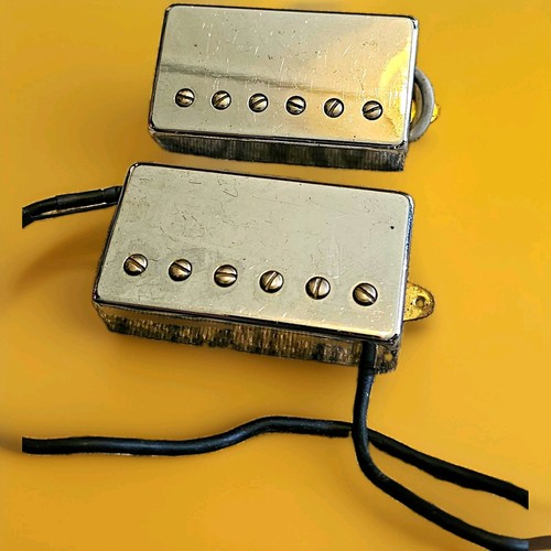 Bridge passive - g&b,