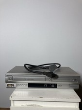 Hitachi DV-PF4E Combo VCR DVD