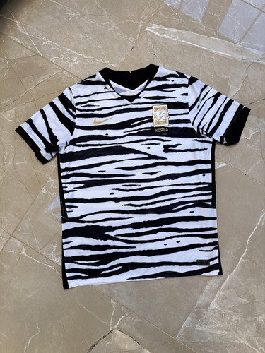 South korea 2020 away - korea,
