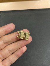 Original Rolex Masterpiece 18k