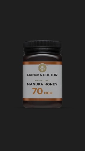 Manuka doctor honey mgo - honey,