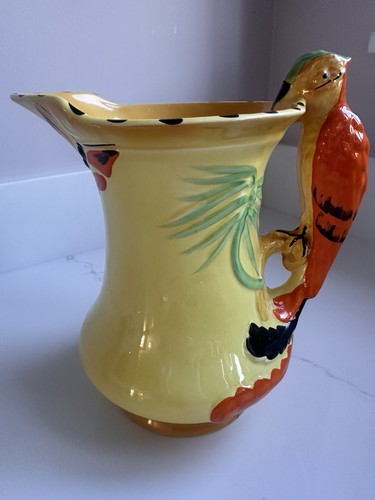 Estate rare burleigh ware - rare,