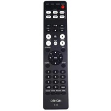 Genuine Denon RC-DM40DAB Stereo Remote Control