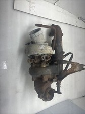 FORD MUSTANG THUNDERBIRD CAPRI