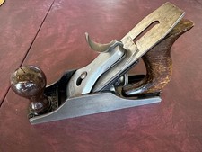 Stanley bedrock plane - stanley,
