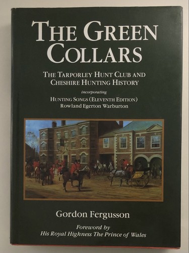 Gordon fergusson the - gordon,