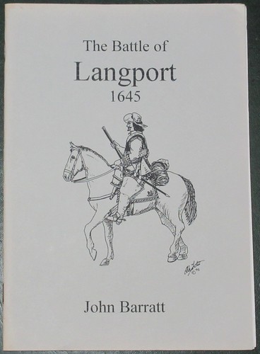 Langport battle 1645 english - langport,