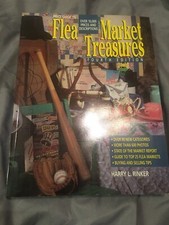 Flea Market Treasures Price