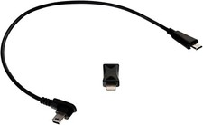 Bury Charger Cable Lightning iPhone Take&Talk Active Cradle System 8 9 CC9068 CC9058