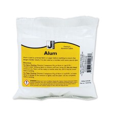 Jacquard alum potassium - jacquard,