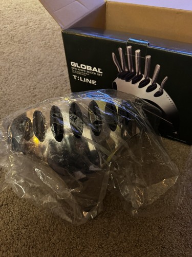 Global knives line - t,