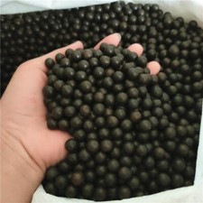 500pc Catapult Slingshot Ammo Mud Ball Clay Ball Bearing 10mm Hunting Sport 10mm