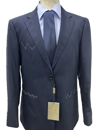 Mens tailored suit jacket - tailored,