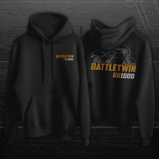 For Buell RR1000 Battletwin