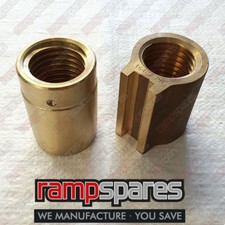 Bradbury 2703 Power Post Main