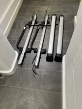 Mercedes E Class Bike Roof Carrier