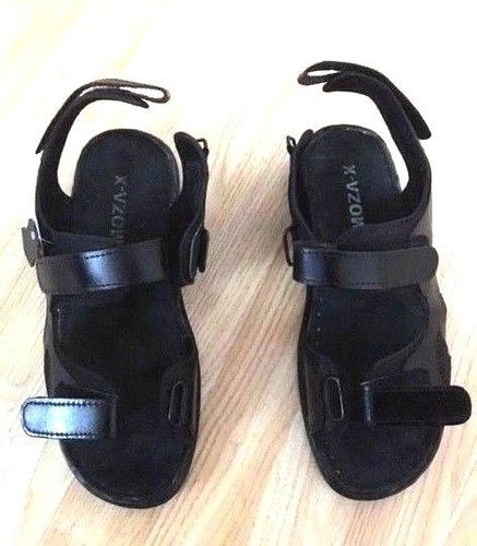 Men orthopaedic leather - men,