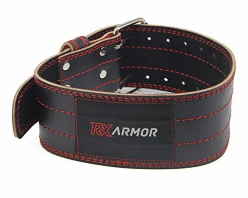 Weight lifting belt leather - lifting,