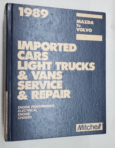 Mitchell import cars service - mitchell,