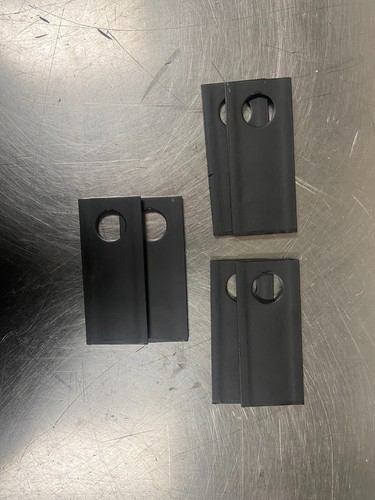 New oem tar river - oem, knife